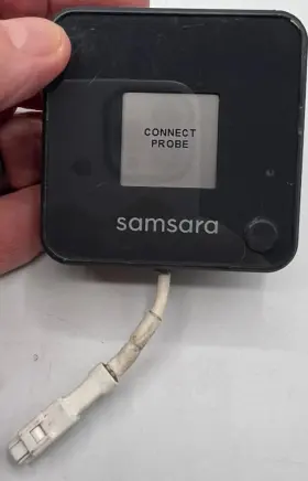 Em23 Samsara Connect Probe