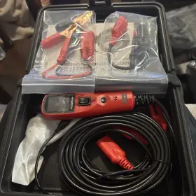Sealey Pp100 Power Scope Automotive Probe 0-30v