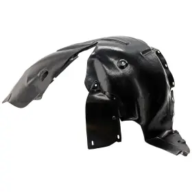584ea-24l Sherman Parts Splash Shield For 2011-2015 Ford Explorer Front Driver Side
