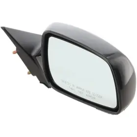 87910aa907 Sherman Parts 8156-300-2 Mirrors Passenger Right Side Heated Hand Coupe For Toyota Solara