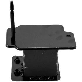Kirio18-850-2 Sherman Parts Bumper Bracket For 2018-2022 Kia Rio Rear Passenger Side Hatchback