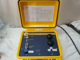 St162-t1 Shine Micro Ais Test Set