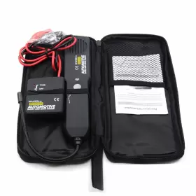 Icg5851916165390zm Shkalacar Automotive Electrical Open&short Finder Circuit Tester Tone Generat #2