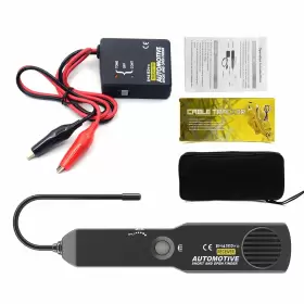 Icg5851916165390zm Shkalacar Automotive Electrical Open&short Finder Circuit Tester Tone Generat
