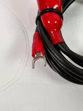 99-10009-01 Slaughter Hipot Test Lead #3