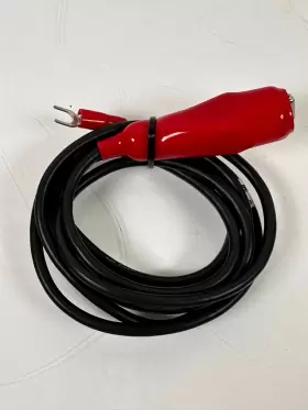 99-10009-01 Slaughter Hipot Test Lead