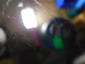 Ecur4000 Snao On Snap Trouble Light 17ft Cord #2