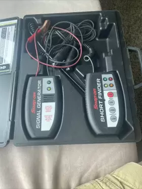 Ct1000kt Snap On 1000kt Short Detector #2