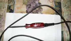 Ct24c Snap-on Tools -18 And 24 Volt Dc Circuit Tester - Free Shipping Like New