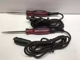 Ct24d Snap On Vintage Tools Volt Circuit Tester Usa