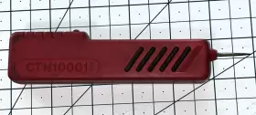 Ctn10001 Snap-on 3-24v Dc Circuit Tester #2