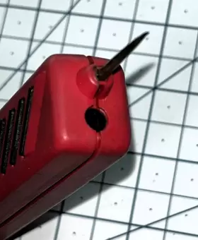 Ctn10001 Snap-on 3-24v Dc Circuit Tester #3
