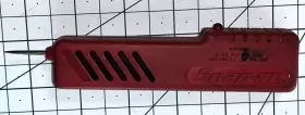 Ctn10001 Snap-on 3-24v Dc Circuit Tester