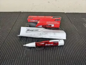 Eect110-ac Snap-on #bh279 Tools New 110 - 1 000v Ac Non-contact Voltage Sensor