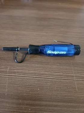 Snap-on Eect200-tb Chord Free Wire Tester