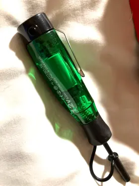 Eect201-tg Snap-on New Eect201tg 3-24 V Dc Cord-free Circuit Tester Vibrating Led And Beeping #3