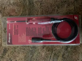 Eect24h Snap On Circuit Tester 18-24v