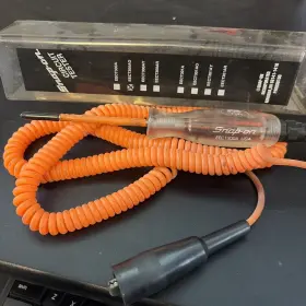 Snap-on Eect300ao Circuit Tester- Used Eect300ay