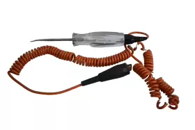 Eect300ho Snap On Tools 6 And 12v Circuit Tester Led Light Orange