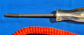 Eect301a Snap-on Circut Tester With Lighter Plug #3