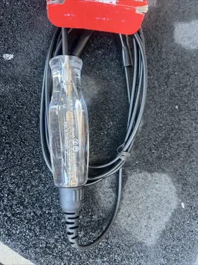 Eect30h Snap On For Classic Style Circuit Tester New 6-12volt #3