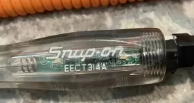 Eect314a Snap-on Tools Usa Circuit Continuity Tester #2