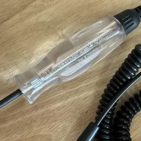 Eect314h Snap-on Circuit Tester 12 And 42 Volt 40ma Dc #3