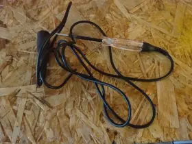 Eect3hl Snap On Classic Circuit Tester Bulb Style 6-12v Dc Flex Cable #2