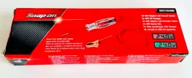 Eect424hd Snap-on Tools Usa 24 V Digital Display Circuit Tester 4-49 Dc Range #3