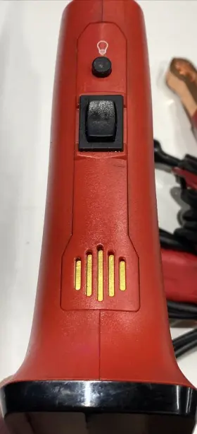 Eect800 Snap-on Tools Multi Probe Pro Circuit Tester Used Excellent Condition #3