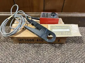 Mt3000-410 Snap On Amp Probe Diagnostic Tester Tool