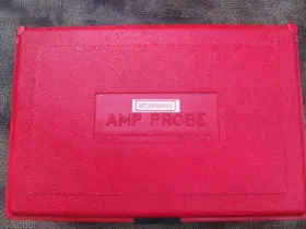 Mt3000a440 Snap On Low Amp Probe