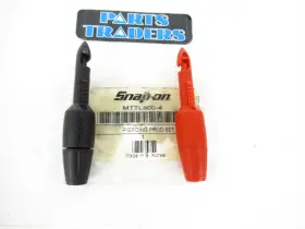 Mttl800-4 Snap On Snap-on Tools Multimeter Modular Test Leads Piercing Probes/prod Set #2