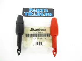 Mttl800-4 Snap On Snap-on Tools Multimeter Modular Test Leads Piercing Probes/prod Set
