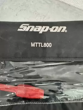 Mttl800 Snap On Snap-on Automotive Test Lead Kit #2