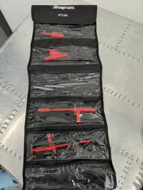 Mttl800 Snap On Snap-on Automotive Test Lead Kit