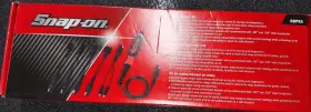 Rbpk5 Snap On New Relay Bypass Master Kit