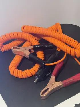 Tlm12ao Snap-on Electrical Test Leads