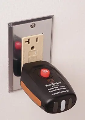 41210s Southwire 032886909986 Circuit Breaker Finder #2