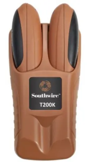 Southwire Corp. 032886935398 Circuit Tester T200k Audible And Led Display #2
