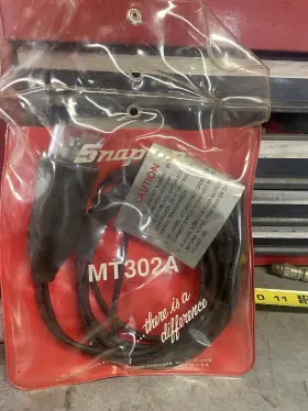 Mt302a Stans Snap-on Tools. Remote Start Switch Kit