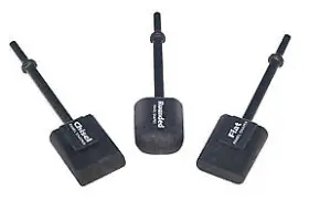 20046 Steck Panel Shaper Kit