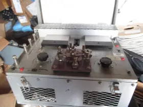 4910-00-092-9136 Sun Electrical Generator Voltage And Regulator Test Sets 3 Avaiabale