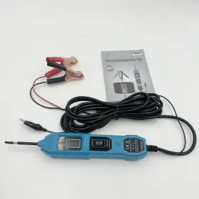 Cnbj-823 Sunrise-zxt New Car Circuit Tester Automotive Electrical Fuse Probe Light Voltage Pen Test #2