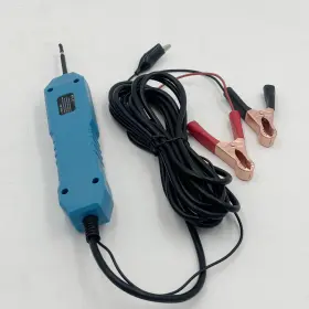 Cnbj-823 Sunrise-zxt New Car Circuit Tester Automotive Electrical Fuse Probe Light Voltage Pen Test