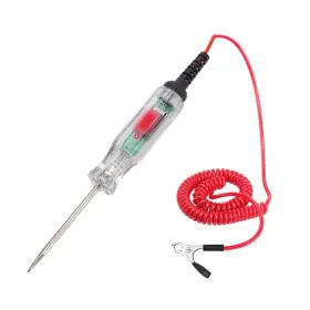 Sunydogk22148bxus Sunydog Upgraded 3-120 Digital Automotive Circuit Tester With Voltage Display Upgrade