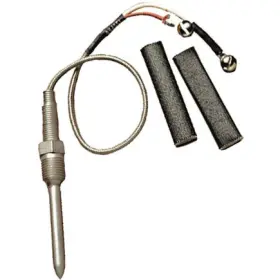 95-5120 Tectran Thermocouple 1/4 Inch Nptf 1600 Deg. F 2.25 Solid #2