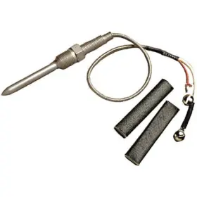95-5120 Tectran Thermocouple 1/4 Inch Nptf 1600 Deg. F 2.25 Solid #3