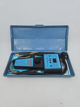 Thexton 008721001368 136 Automotive Iso Relay Tester