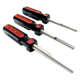 Thexton 008721005885 3-piece Deutsch Professional Terminal Removal Tool Kit